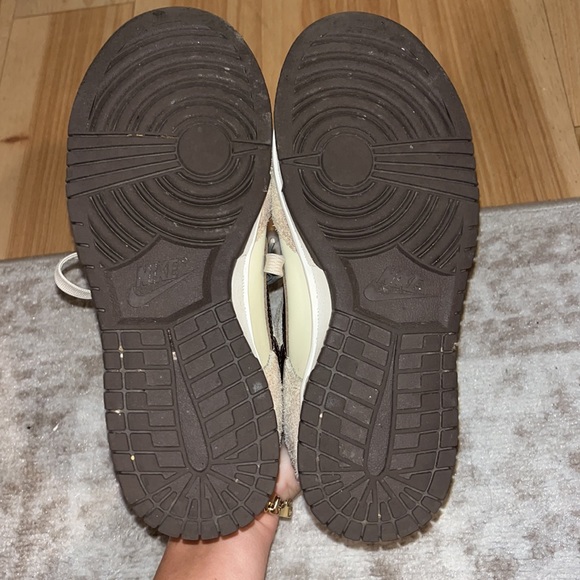 Nike Dunk Low Cheetah - Picture 5 of 6